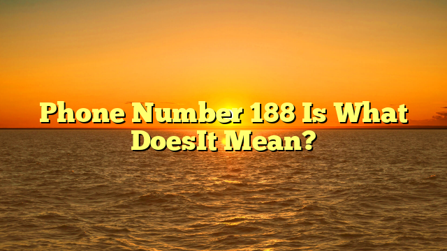 teknobgt-phone-number-188-is-what-doesit-mean-blog-santai